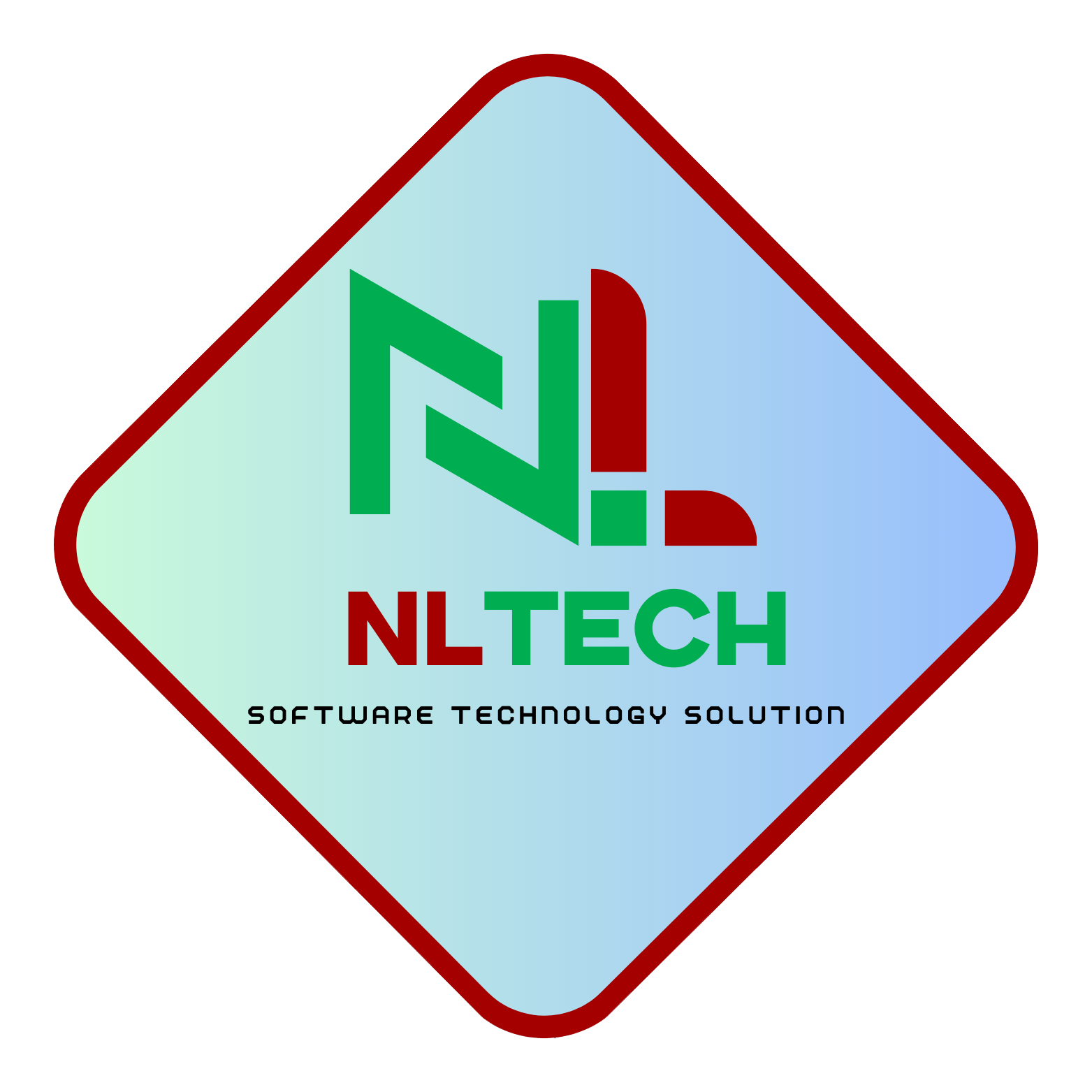 NLTECH Logo